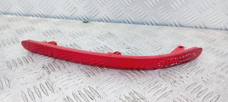 Катафот Volkswagen Touareg I (2002-2010) 2004 7L6945106A