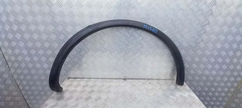 Молдинг крыла заднего правого Infiniti Ex 30D (2010-2014) 2011 788601BA0A 3.0 D V9X