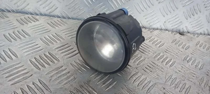 Фара противотуманная левая Infiniti Ex 30D (2010-2014) 2011 89490580 3.0 D V9X