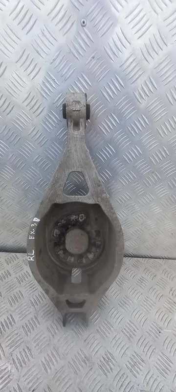 Рычаг задний поперечный Infiniti Ex 30D (2010-2014) 2011 551B01BA0A 3.0 D V9X, левый