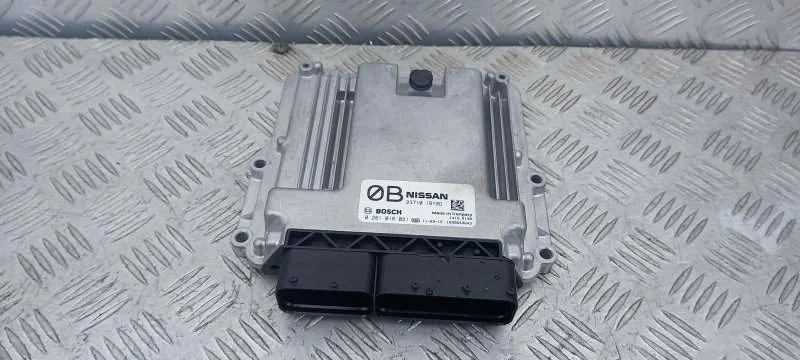 Блок управления двигателем Infiniti Ex 30D (2010-2014) 2011 237101BY8D 3.0 D V9X