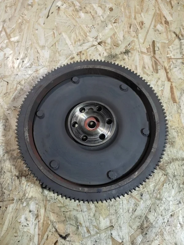 Маховик Mitsubishi L200 (2006-2015) 2008 1120A130 ПИКАП 2.5 D 4D56