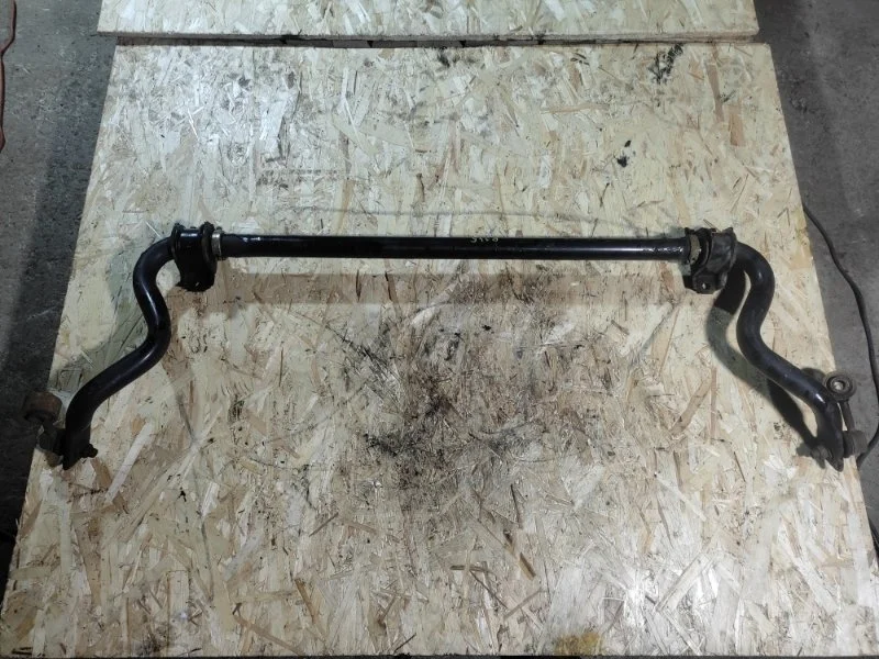 Стабилизатор подвески (поперечной устойчивости) передний Toyota Tundra Ii (2006-2022) 2007 488110C020 ПИКАП 5.7 I 3URFE