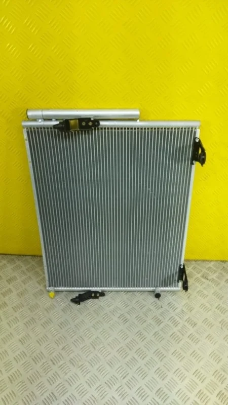 Радиатор кондиционера Toyota Sequoia Ii 2008 - 2022 2014 884600C100