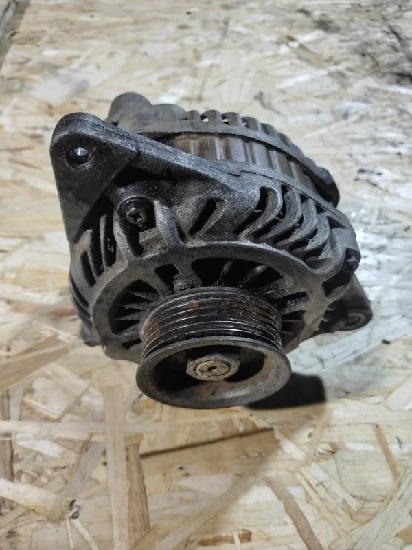 Генератор Mitsubishi Pajero Sport Ii (2008-2017) 2012 A3TG3391ZT ВНЕДОРОЖНИК 2.5 D 4D56