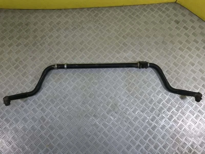 Стабилизатор подвески (поперечной устойчивости) передний Nissan Navara (D40) 2004-2015 2013 54611EB31B ПИКАП 2.5 D YD25DDTI