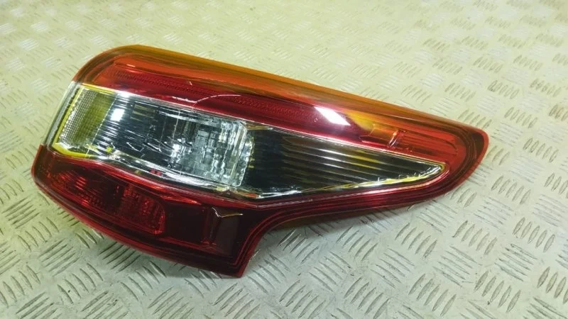Фонарь задний правый Nissan Qashqai (J11) 2013-2019 2015 265554EA0A