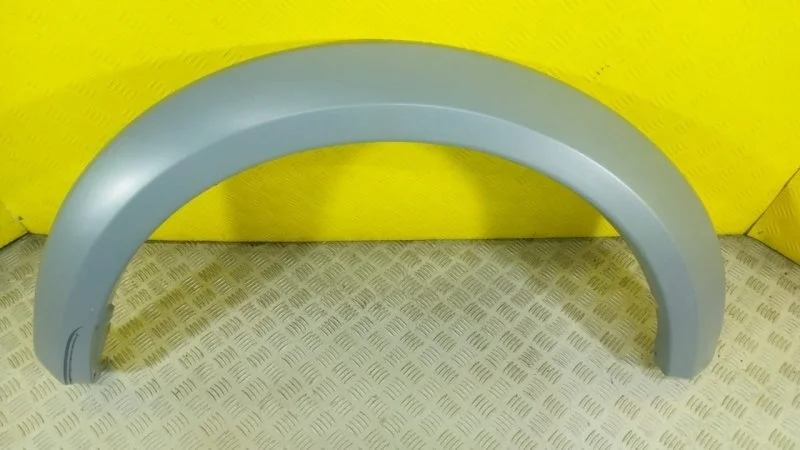 Молдинг крыла переднего правого Mitsubishi L200 (2006-2015) 2014 7420A096XA