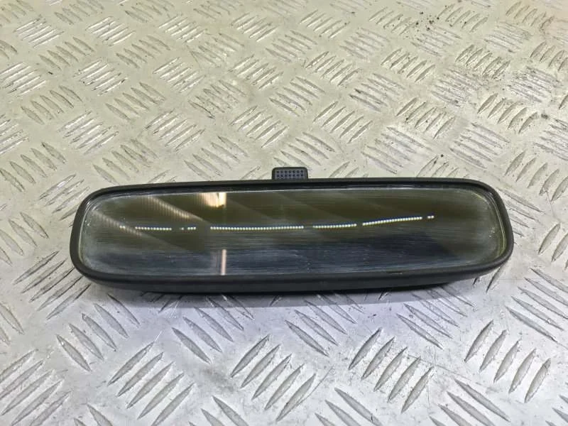 Зеркало салона Mitsubishi L200 (2006-2015) 2008 MN124448 2.5 D 4D56