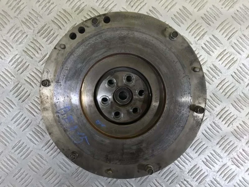 Маховик Mitsubishi L200 (2006-2015) 2008 1120A130 2.5 D 4D56