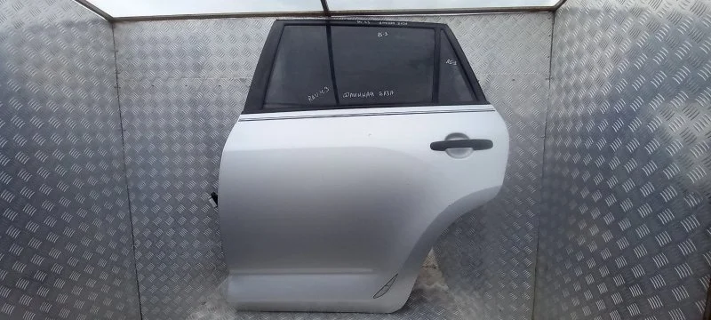 Дверь задняя левая Toyota Rav 4 (Xa30) (2005-2014) 2009 6700442130