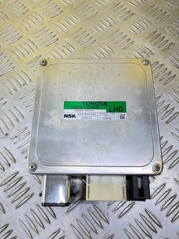 Блок электронный Toyota Rav 4 (Xa30) (2005-2014) 2009 8965042070 3.5 I 2GRFE