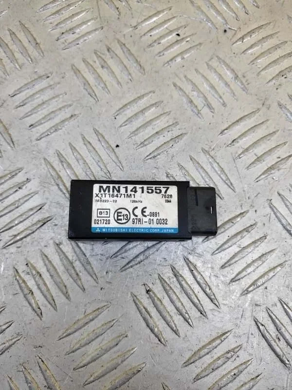 Блок иммобилайзера Mitsubishi L200 (2006-2015) 2008 MN141557 ПИКАП 2.5 D 4D56