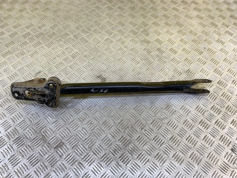 Рычаг задний продольный Land Rover Freelander Ii (2006-2014) 2014 LR001175 2.2 D 224DT, левый