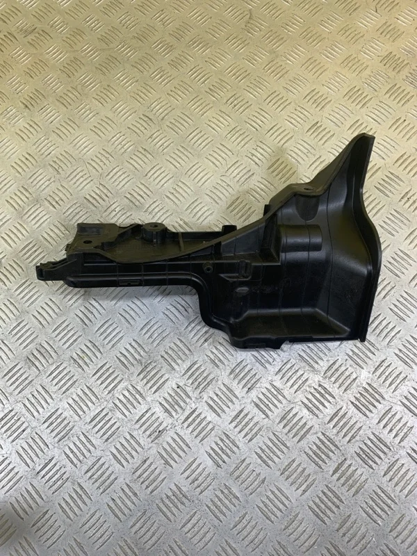 Крепление аккумулятора Land Rover Range Rover Sport I 2005-2013 2008 DWM500110 3.6 D V8 32V DOHC EF V8