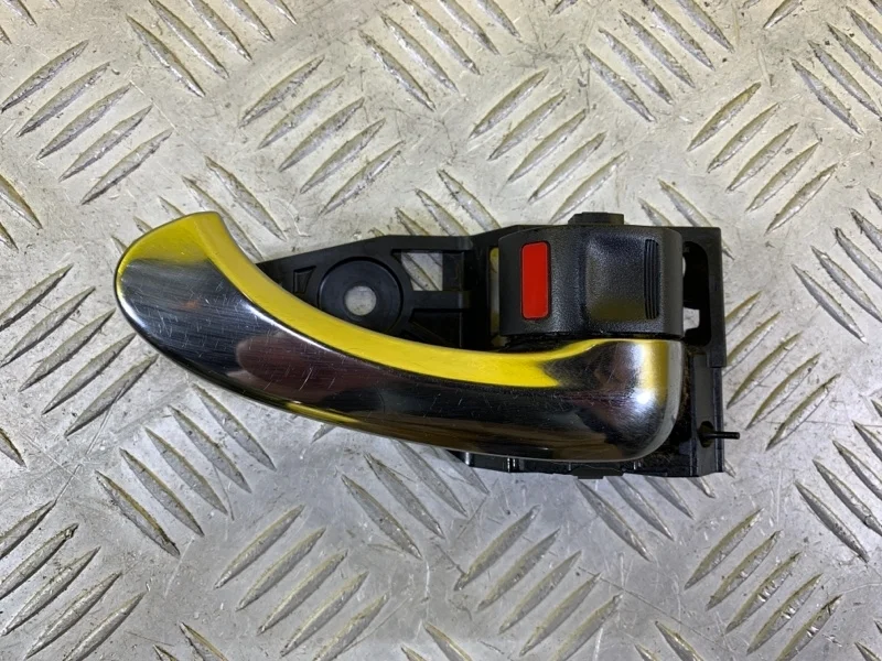 Ручка двери внутренняя передняя правая Toyota Rav 4 (Xa30) (2005-2014) 2006 6920533090B0 2.0 I 1AZFE