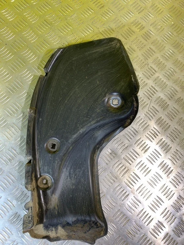 Пыльник Toyota Rav 4 (Xa30) (2005-2014) 2006 5259242070 2.0 I 1AZFE