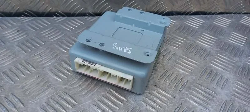 Блок управления центральным замком Ssang Yong Kyron I (2007-2015) 2010 8712009121 2.0 D D20DT