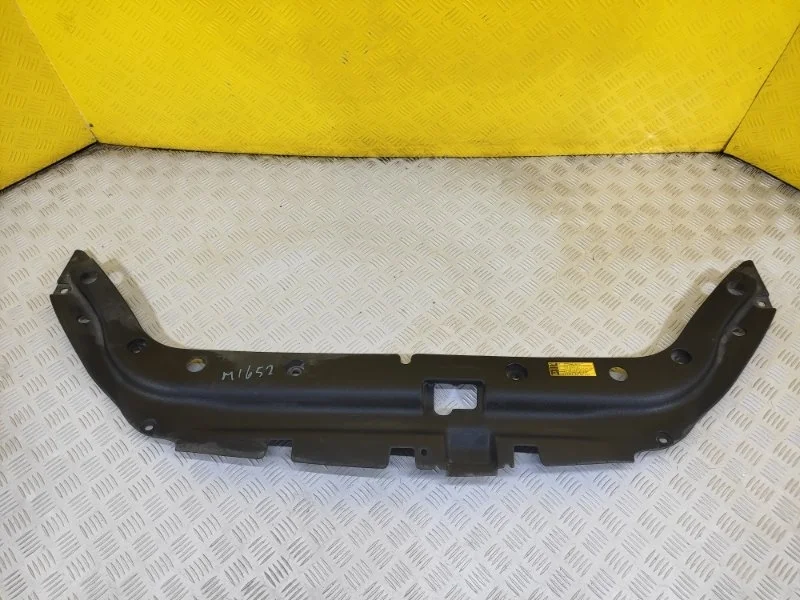 Накладка замка капота Toyota Rav 4 (Xa30) (2005-2014) 2006 5328942010 2.0 I 1AZFE