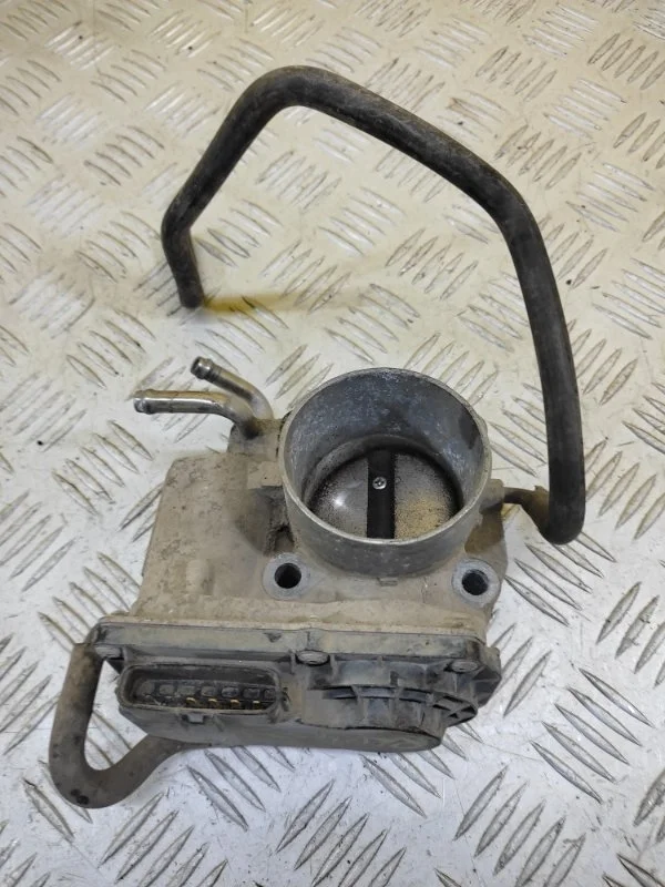 Заслонка дроссельная электрическая Toyota Rav 4 (Xa30) (2005-2014) 2008 2203028070 2.0 I 1AZFE