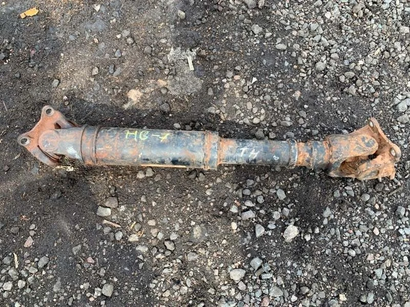 Карданный вал передний Toyota Hilux (2005-2015) 2012 371400K03000 3.0 D 1KDFTV