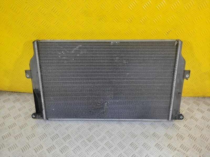 Радиатор (основной) Toyota Rav 4 (Xa30) (2005-2014) 2008 1640028560 2.0 I 1AZFE