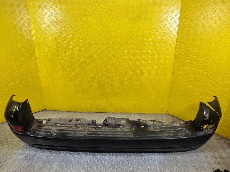 Бампер задний Toyota Land Cruiser Prado 120 (2002-2009) 2004 5215960912 4.0 I 1GRFE