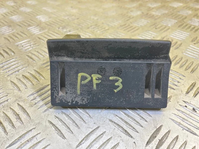 Ручка открывания багажника Nissan Pathfinder (R51M) 2004-2013 2007 90606EA500 ВНЕДОРОЖНИК 2.5 D YD25DDTI