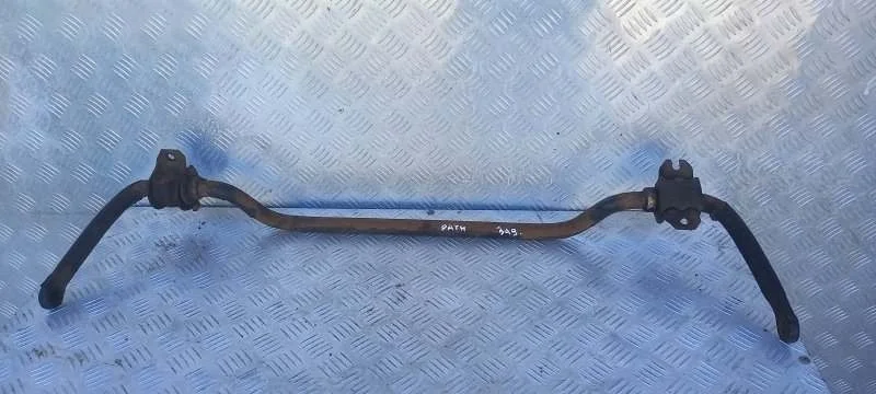 Стабилизатор подвески (поперечной устойчивости) задний Nissan Pathfinder (R51M) 2004-2013 2007 56230EA520 ВНЕДОРОЖНИК 2.5 D YD25DDTI