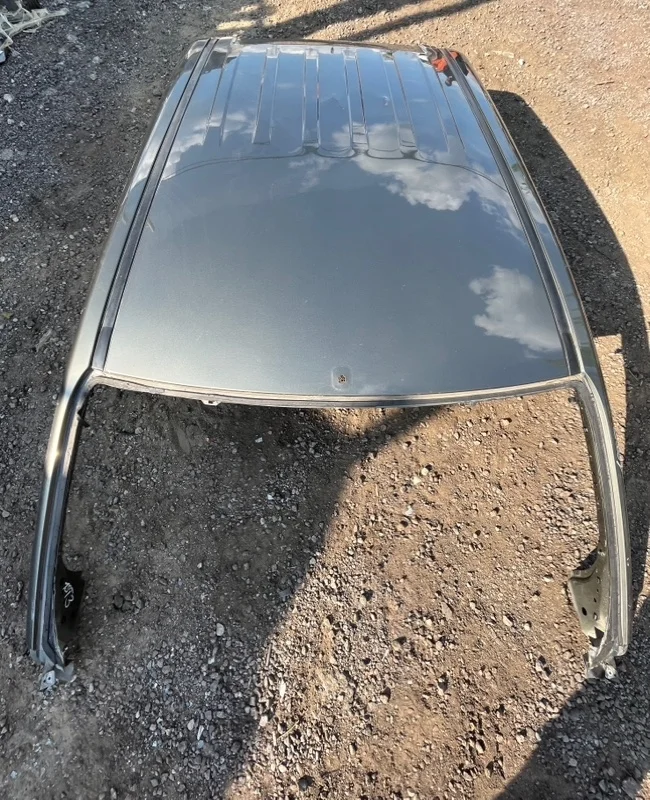 Крыша Mitsubishi L200 (2015-2022) 2016 5290C935 2.4 D 4N15