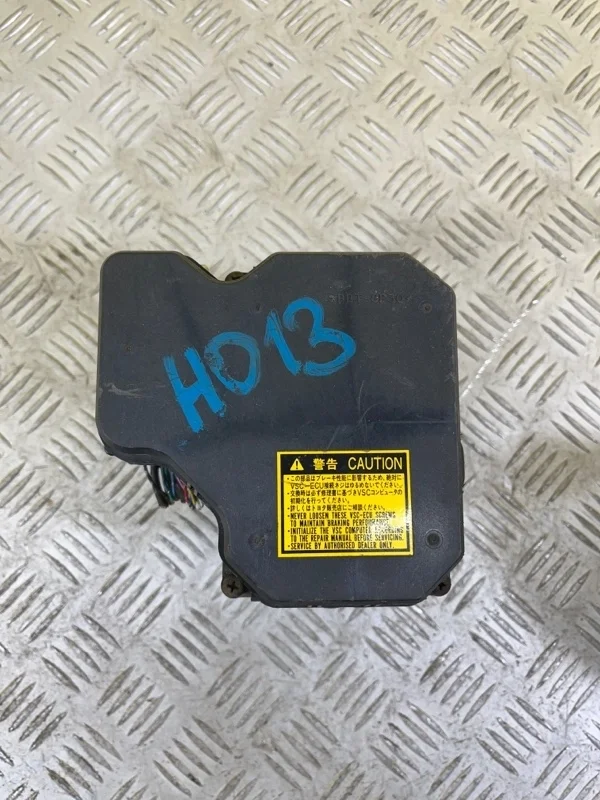 Блок ABS Toyota Rav 4 (Xa30) (2005-2014) 2006 4405042230 2.2 D 2ADFTV