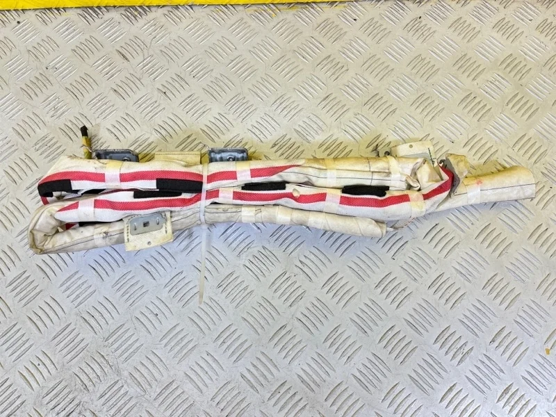 Подушка безопасности боковая (шторка) Toyota Rav 4 (Xa30) (2005-2014) 2006 6217042040 2.2 D 2ADFTV, правая