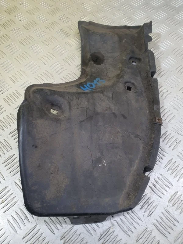 Защита арок задняя левая (подкрылок) Toyota Rav 4 (Xa30) (2005-2014) 2006 5259242070 2.2 D 2ADFTV