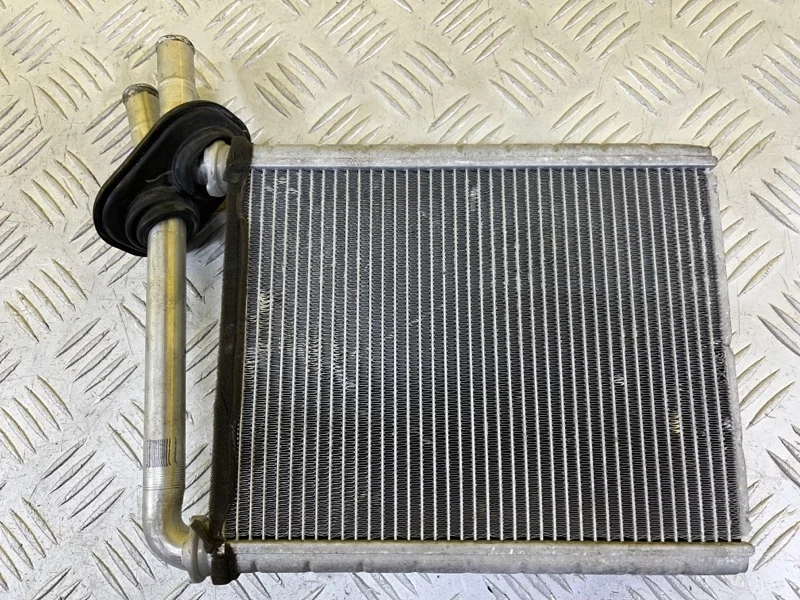 Радиатор отопителя (печки) Toyota Rav 4 (Xa30) (2005-2014) 2006 8710742170 2.2 D 2ADFTV