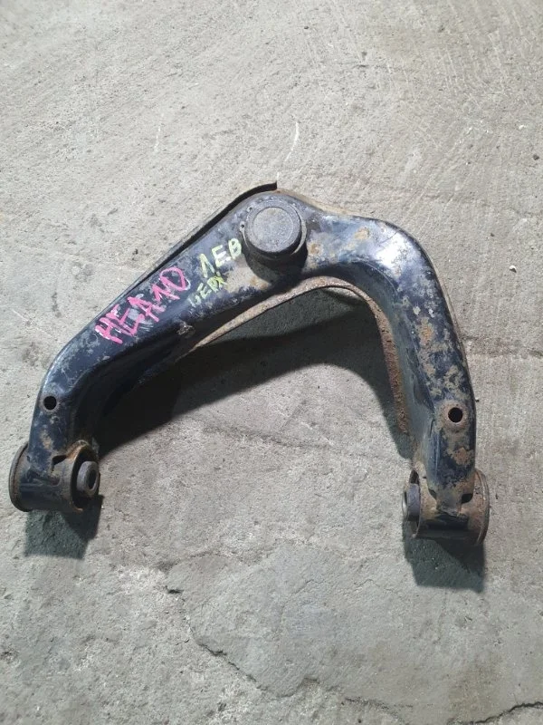 Рычаг передний левый Nissan Pathfinder (R51M) 2004-2013 2006 54525EB30A ВНЕДОРОЖНИК 2.5 D YD25DDTI