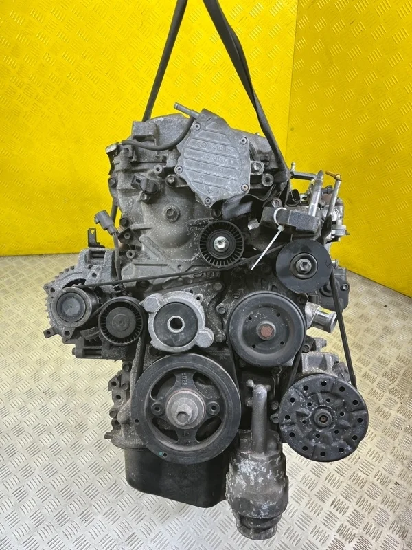Двигатель Toyota Rav 4 (Xa30) (2005-2014) 2006 1900026370 2.2 D 2ADFTV