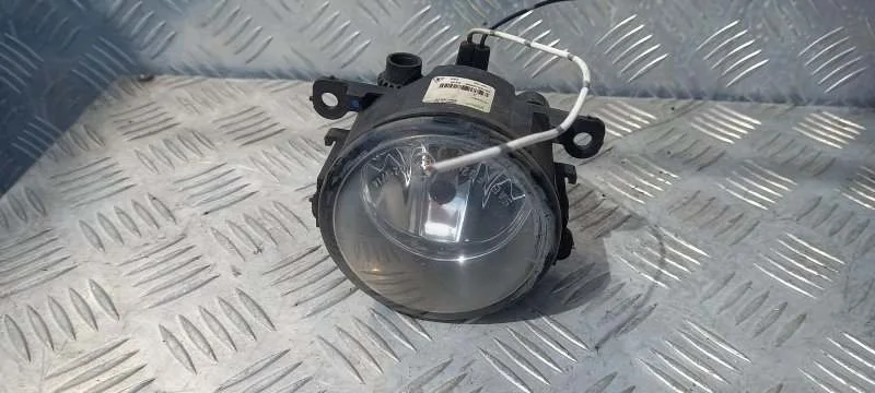 Фара противотуманная левая Nissan Pathfinder (R51M) 2004-2013 2006 26155EB500 ВНЕДОРОЖНИК 2.5 D YD25DDTI