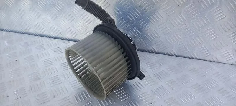 Моторчик печки Mitsubishi L200 (2015-2022) 2017 7802A312 ПИКАП 2.4 D 4N15