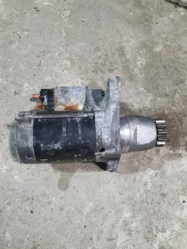 Стартер Lexus Rx 330 (U3) Ii (2003-2006) 2004 281000A010 3.3 I 3MZFE