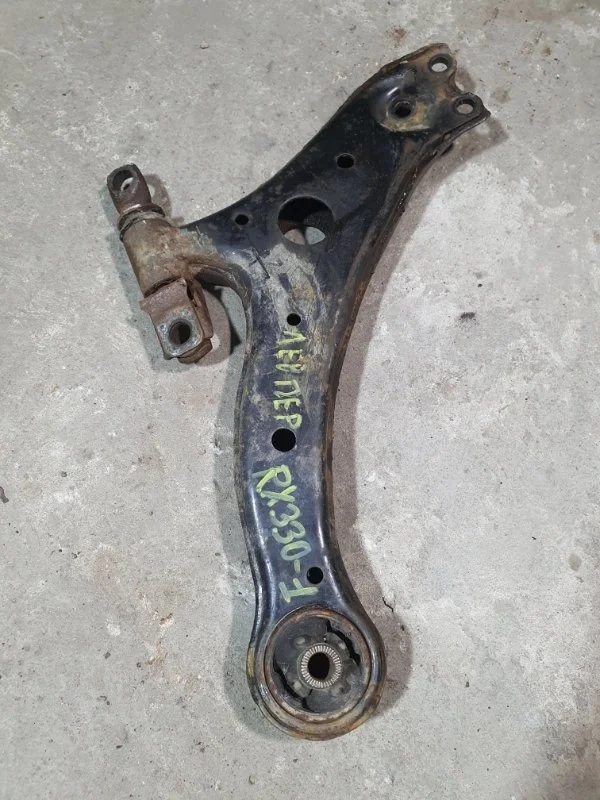 Рычаг передний нижний левый Lexus Rx 330 (U3) Ii (2003-2006) 2004 4806948020 3.3 I 3MZFE