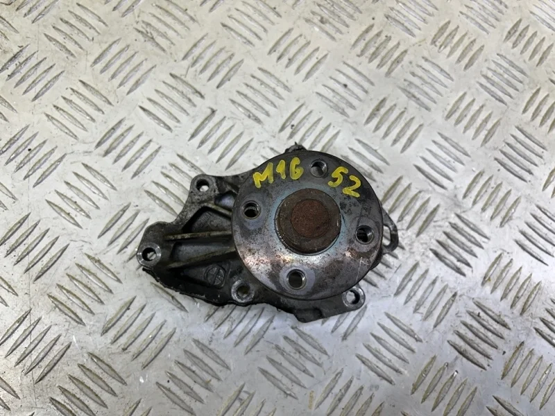Насос водяной (помпа) Toyota Rav 4 (Xa30) (2005-2014) 2006 1610028040 2.0 I 1AZFE
