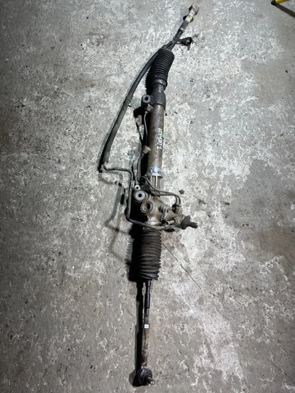 Рулевая рейка Toyota Land Cruiser Prado 120 (2002-2009) 2004 4420035061 4.0 I 1GRFE