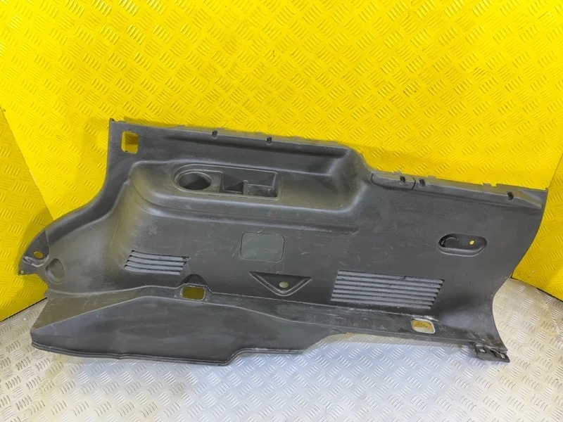 Обшивка багажника Nissan Pathfinder (R51M) 2004-2013 2009 849504X01B ВНЕДОРОЖНИК 2.5 D YD25DDTI