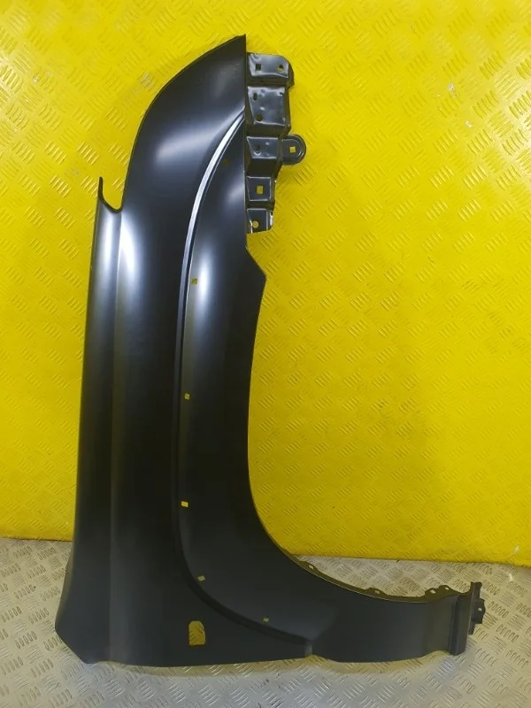 Крыло переднее правое Toyota Land Cruiser Prado 120 (2002-2009) 2006 5380160850