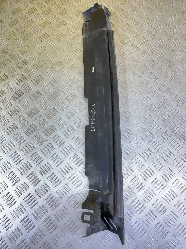 Пыльник крыла переднего правого Toyota Land Cruiser Prado 150 (2009-2023) 2012 5380760110 2.7 I 2TRFE