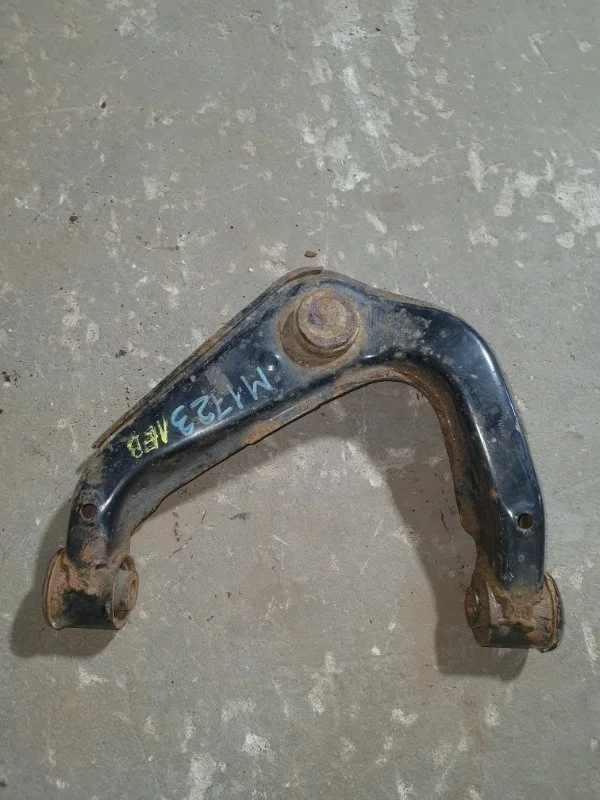 Рычаг передний левый Nissan Pathfinder (R51M) 2004-2013 2009 54525EB30A ВНЕДОРОЖНИК 2.5 D YD25DDTI