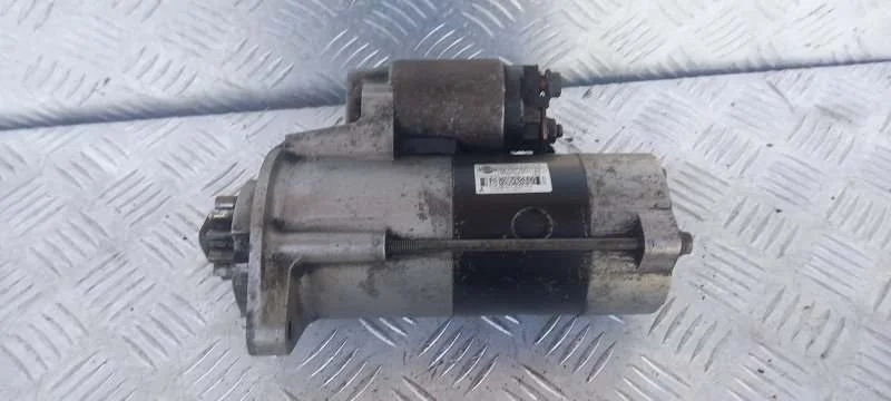 Стартер Nissan Pathfinder (R51M) 2004-2013 2007 23300EB30A ВНЕДОРОЖНИК 2.5 D YD25DDTI