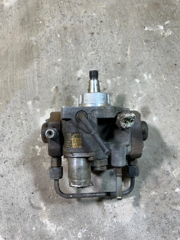 ТНВД Nissan Pathfinder (R51M) 2004-2013 2013 167005X00D ВНЕДОРОЖНИК 2.5 D YD25DDTI