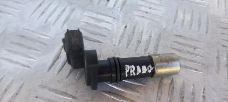 Датчик коленвала Toyota Land Cruiser Prado 150 (2009-2023) 2010 9091905057 4.0 I 1GRFE