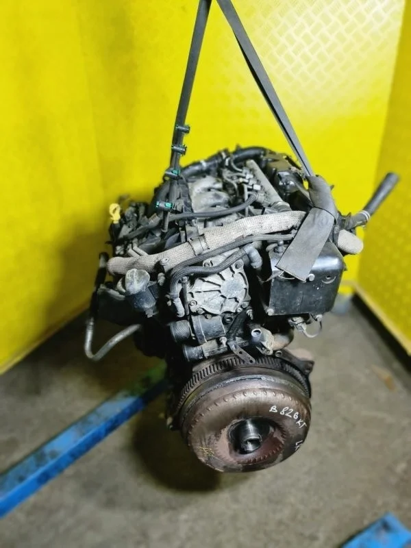 ТНВД Land Rover Freelander Ii (2006-2014) 2008 LR006663LR009296 ПИКАП 2.2 D 224DT